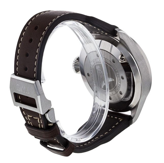 IWC Big Pilot's Le Petit Prince IW501002 Image 3